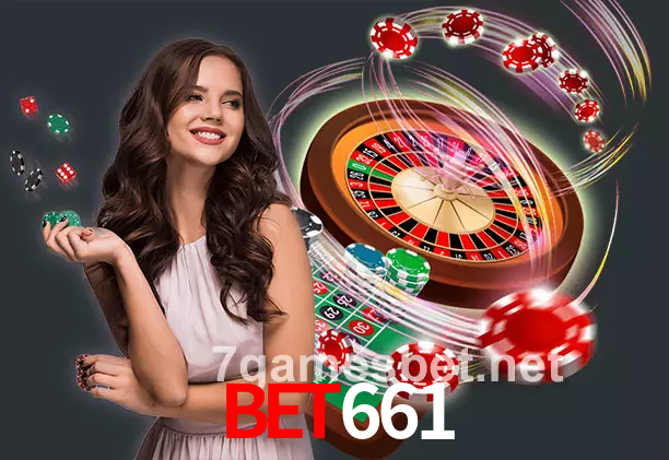 vivo no cassino Bet661
