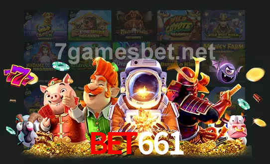 cassino Bet661